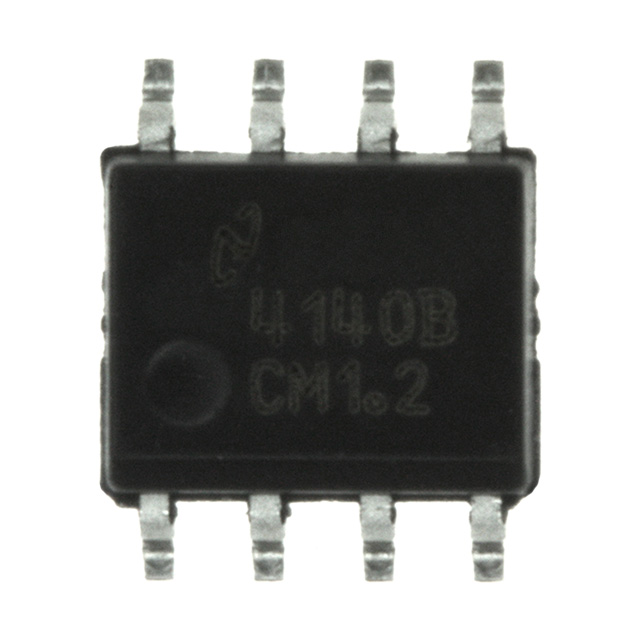 LM4140BCM-1.2/NOPB